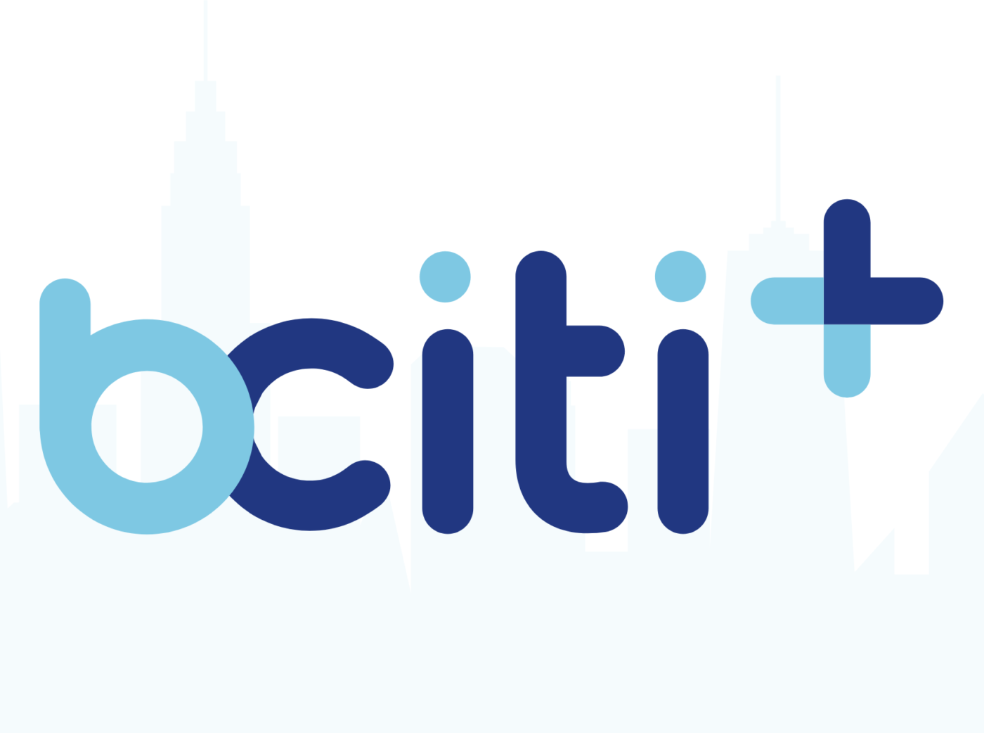 Logo of bciti+